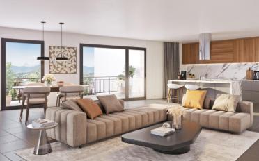 Villa 4.5 rooms - image - 2