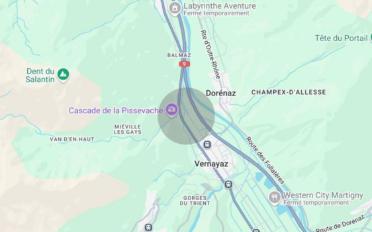 Villa 4.5 pièces - image - 9