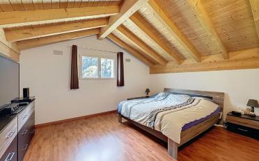 Attique 5.5 pièces - image - 9