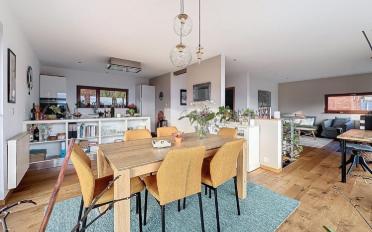 Villa 5.5 Zimmer - image - 8