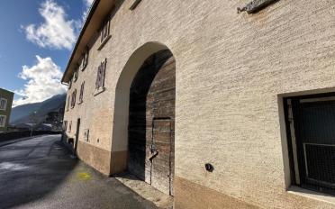 Immeuble mixte - image - 1