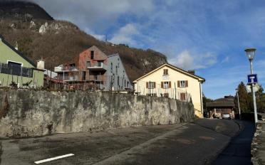 Immeuble mixte - image - 4