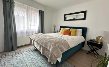 Apartment 4.5 rooms - image - 9