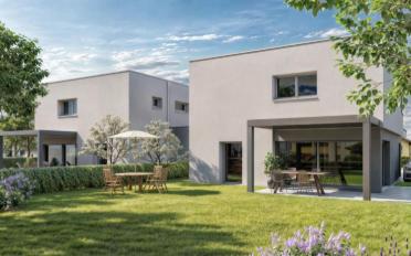 Bifamiliar house 5.5 rooms - image - 2