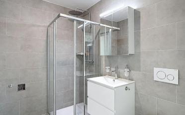 Apartment 3.5 rooms - image - 11