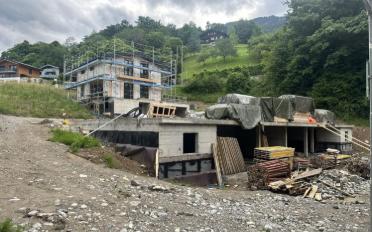 Villa 5.5 Zimmer - image - 4