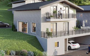 Villa 5.5 Zimmer - image - 3