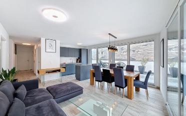 Wohnung 4.5 Zimmer - image - 2