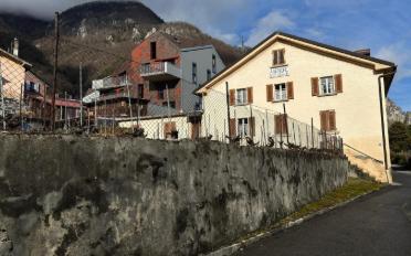 Immeuble mixte - image - 5