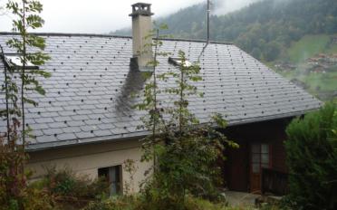 Chalet 6.5 pièces - image - 3