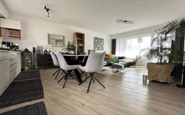 Wohnung 4.5 Zimmer - image - 1