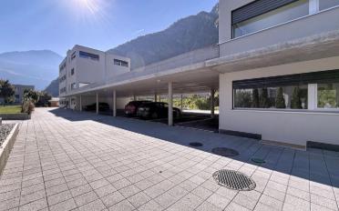 Wohnung 3.5 Zimmer - image - 2