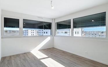 Apartment 3.5 rooms - image - 9