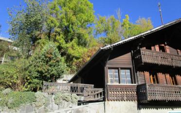 Chalet 6.5 Zimmer - image - 1