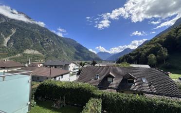 Attique 5.5 pièces - image - 1