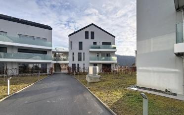 Apartment 2.5 rooms - image - 2