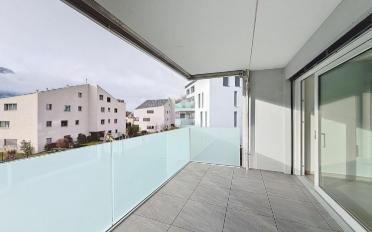 Apartment 2.5 rooms - image - 8