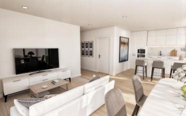 Bifamiliar house 5.5 rooms - image - 4