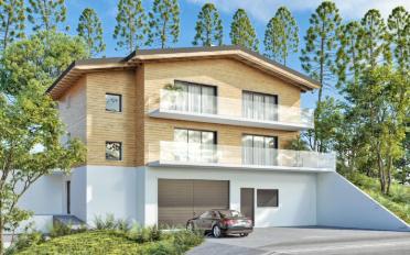 Villa 5.5 rooms - image - 1