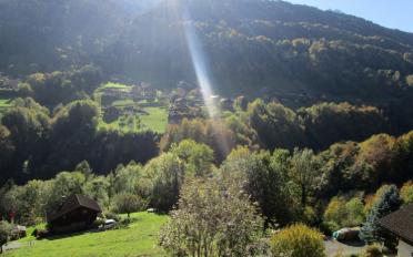 Chalet 6.5 Zimmer - image - 5