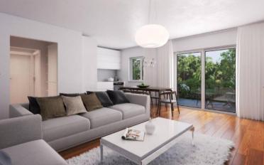 Appartement 3.5 pièces - image - 4