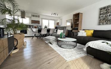 Wohnung 4.5 Zimmer - image - 1