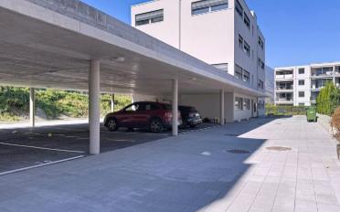 Wohnung 3.5 Zimmer - image - 1