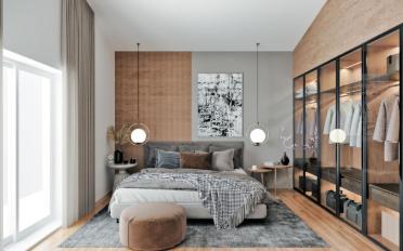 Villa 5.5 rooms - image - 9