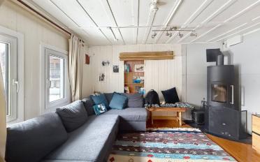 Chalet 16 pièces - image - 5