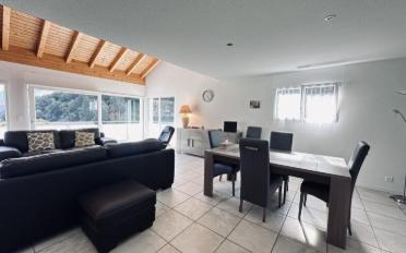 Attique 5.5 pièces - image - 7