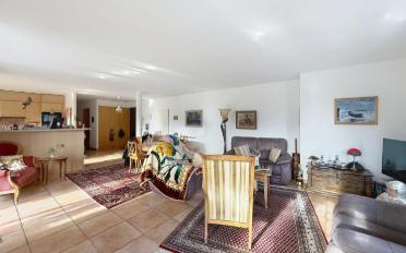 Attic flat 3.5 rooms - image - 4