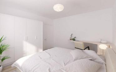 Apartment 3.5 rooms - image - 5