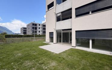 Wohnung 3.5 Zimmer - image - 1