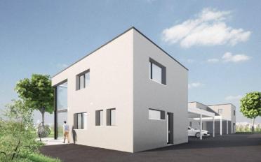 Villa 4.5 Zimmer - image - 4