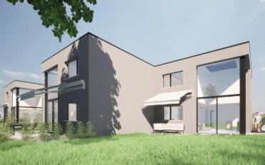 Villa 4.5 pièces - image - 1