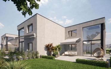 Villa 4.5 rooms - image - 1