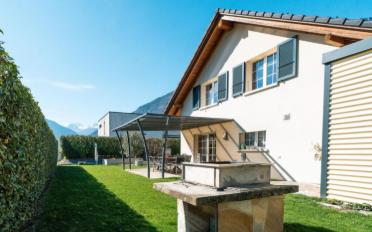 Einfamilienhaus 5.5 Zimmer - image - 1