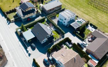 Einfamilienhaus 5.5 Zimmer - image - 4