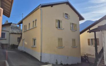 Apartment 3.5 rooms - image - 12