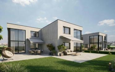 Villa 4.5 rooms - image - 2