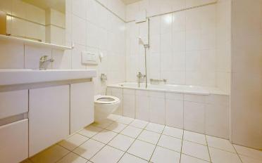 Attic flat 3.5 rooms - image - 8