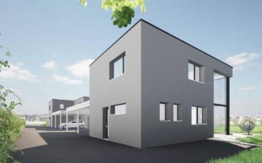 Villa 4.5 pièces - image - 2