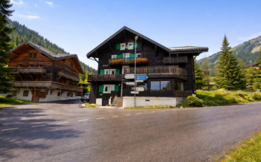 Chalet 16 rooms - image - 1