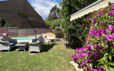 Villa 8 Zimmer - image - 2