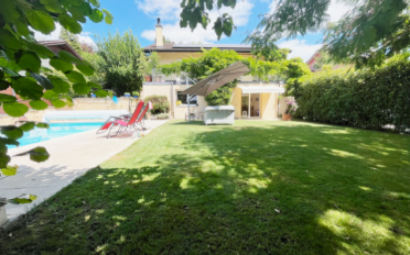 Villa 8 Zimmer - image - 7
