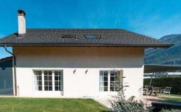 Single house 5.5 rooms - image - 9