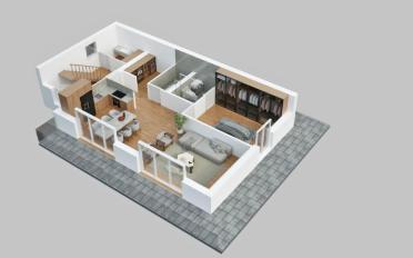 Villa 5.5 pièces - image - 4