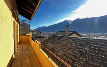 Appartement 4 pièces - image - 10