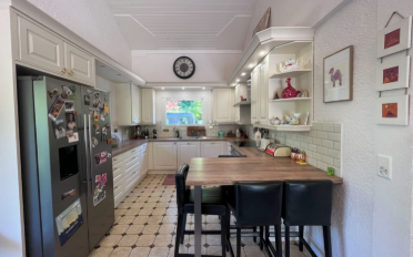 Villa 8 rooms - image - 13