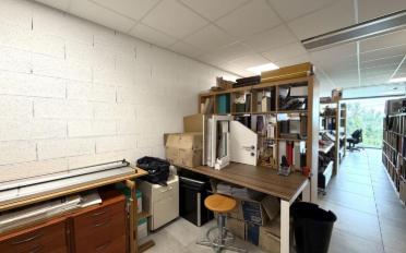 Büro 2 Zimmer - image - 6